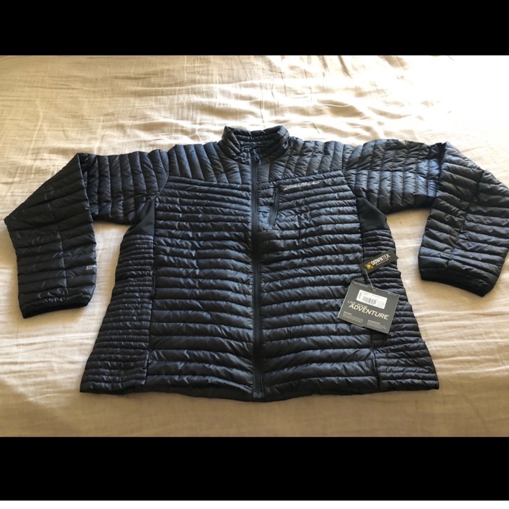 Eddie Bauer Jacket
